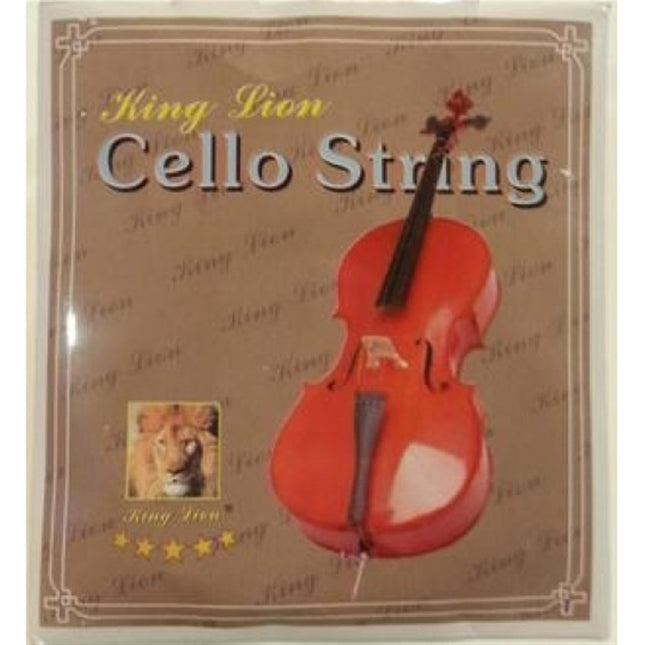 Picaldi Set Cello String S113C