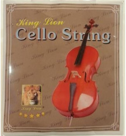 Picaldi Set Çello Teli S113C