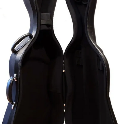 Picaldi Siyah Çello Kutusu BGC1600-BLACK