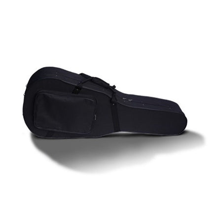 Picaldi Black Foam Acoustic Guitar Case CWG001