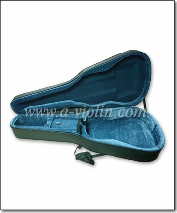 Picaldi Black Foam Acoustic Guitar Case CWG001