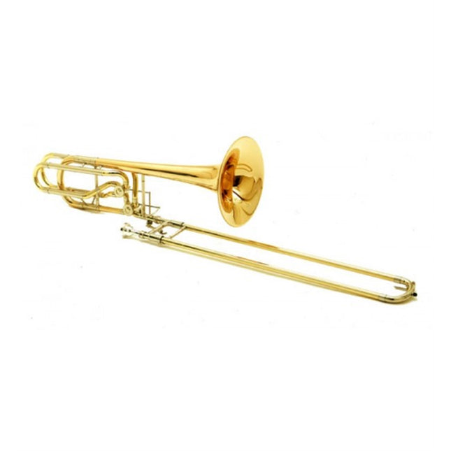 Picaldi Valve Trombone JYTB-E120G