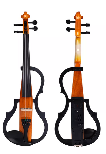 Picaldi VE120P 4/4 Tam Boy Elektro Keman