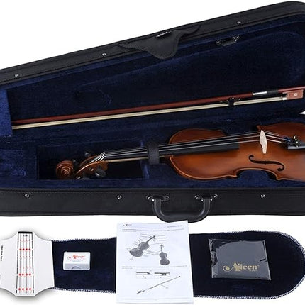 Picaldi VG001HPM 4/4 Plywood Keman