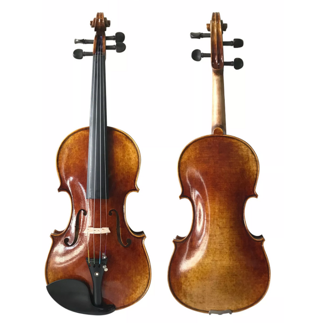 Picaldi VH200VA-D 4/4 Advanced Yağ Cila Tam Boy Keman