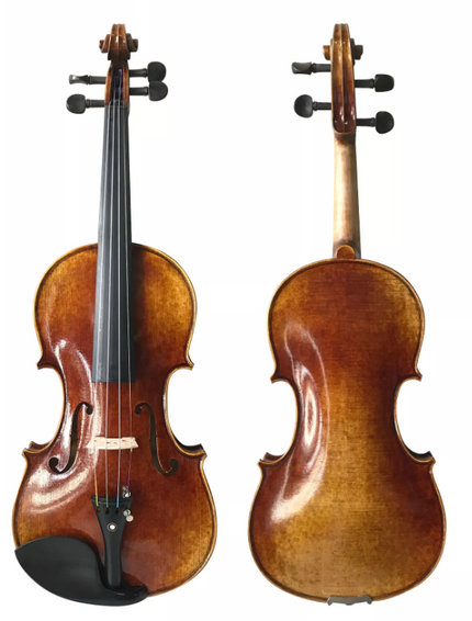 Picaldi VH200VA-D 4/4 Advanced Yağ Cila Tam Boy Keman