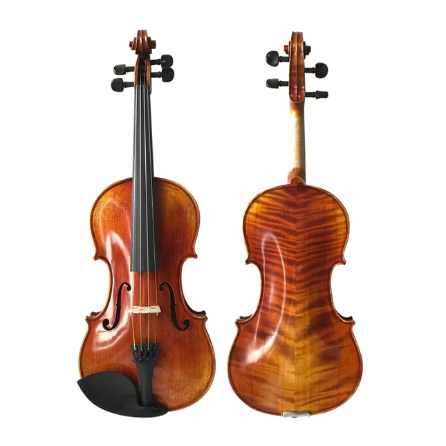 Picaldi VH200Z 4/4 Advanced Tam Boy Keman