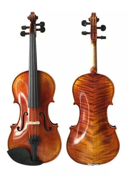 Picaldi VH200Z 4/4 Advanced Tam Boy Keman