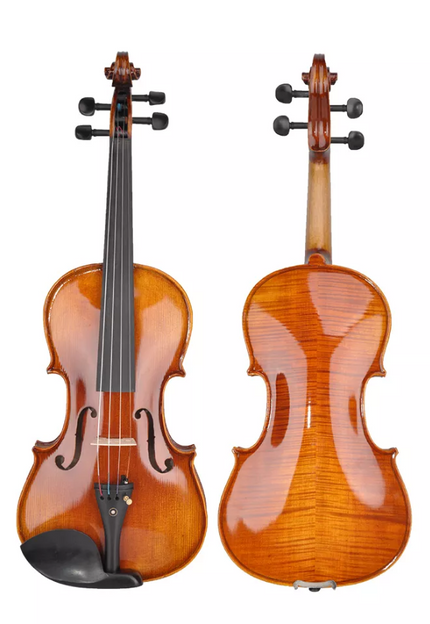 Picaldi VH30H 4/4 Tam Boy Advanced Keman