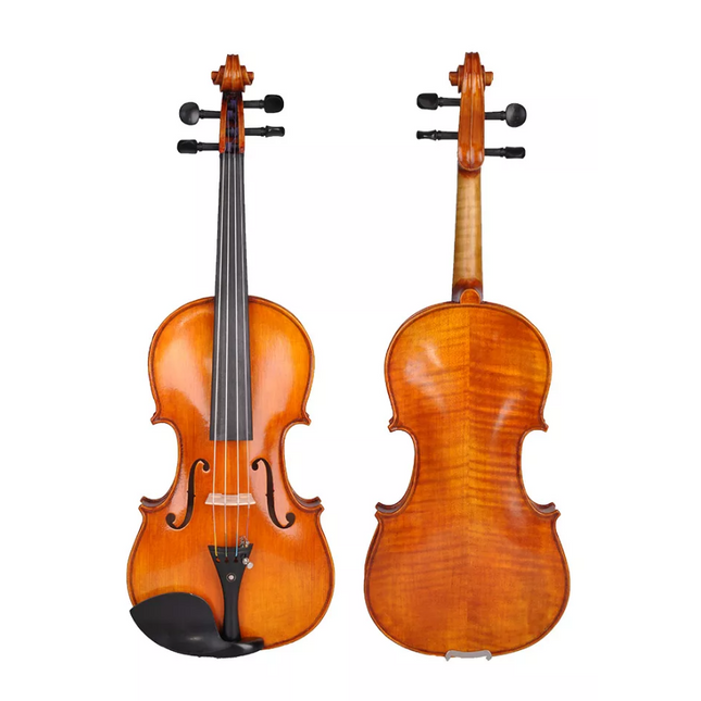 Picaldi VH400VA 4/4 Advanced Yağ Cilalı Tam Boy Keman