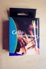 Picaldi VME 511 Rope Pik Stabilizer