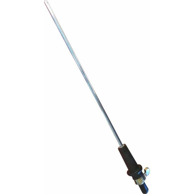 Pic Cello Ebony Carlovy (CCPE)