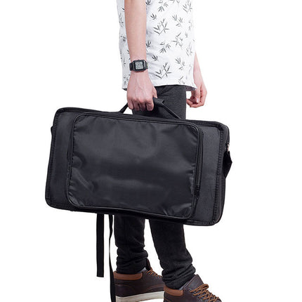 Pioneer Ddj-400 01-100 Luxury Case Bag Softcase