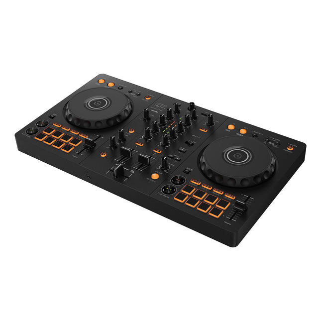 Pioneer DJ Ddj-Flx4 2 Channel DJ Controller