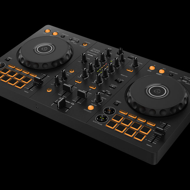 Pioneer DJ Ddj-Flx4 2 Channel DJ Controller