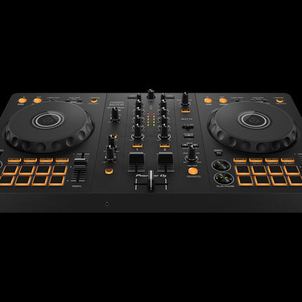 Pioneer DJ Ddj-Flx4 2 Channel DJ Controller