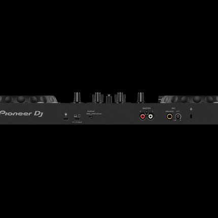 Pioneer DJ Ddj-Flx4 2 Channel DJ Controller