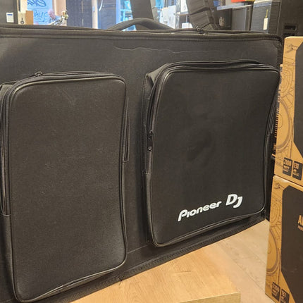 Pioneer DJ Ddj Rx2 And Rx3 Compatible Softcase
