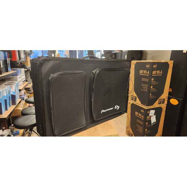 Pioneer DJ Ddj Rx2 And Rx3 Compatible Softcase