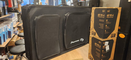 Pioneer DJ Ddj Rx2 And Rx3 Compatible Softcase