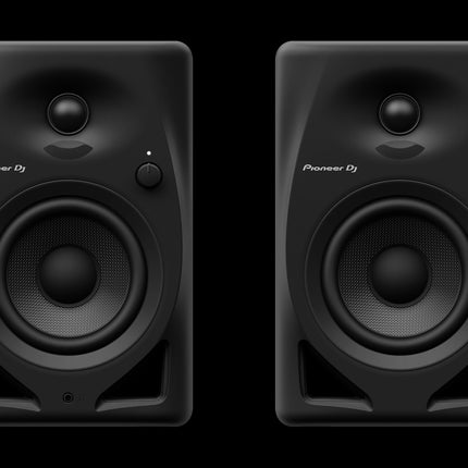 Pioneer DJ Dm-40D Active Reference Monitor (Pair)