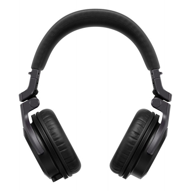 Pioneer DJ HDJ-CUE1BT Professional DJ Headphones Black