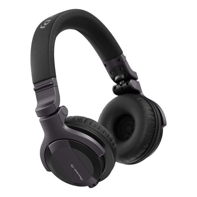 Pioneer DJ Hdj-Cue1On-Ear DJ Headset