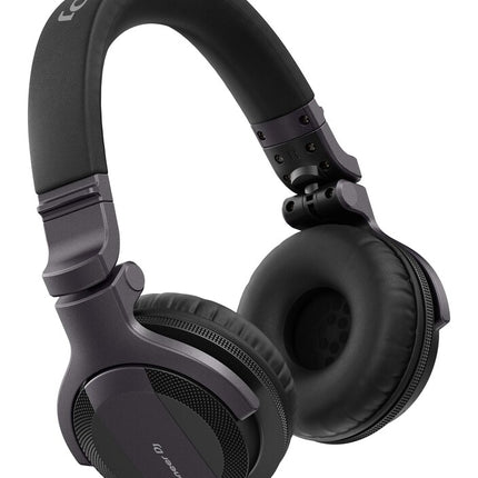 Pioneer DJ Hdj-Cue1On-Ear DJ Headset