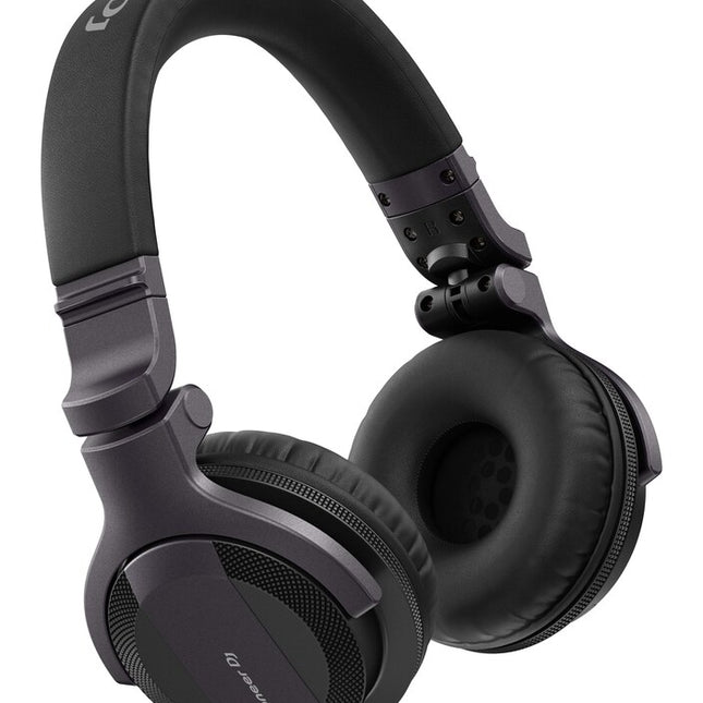 Pioneer DJ Hdj-Cue1On-Ear DJ Headset