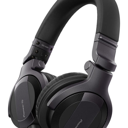 Pioneer DJ Hdj-Cue1On-Ear DJ Headset