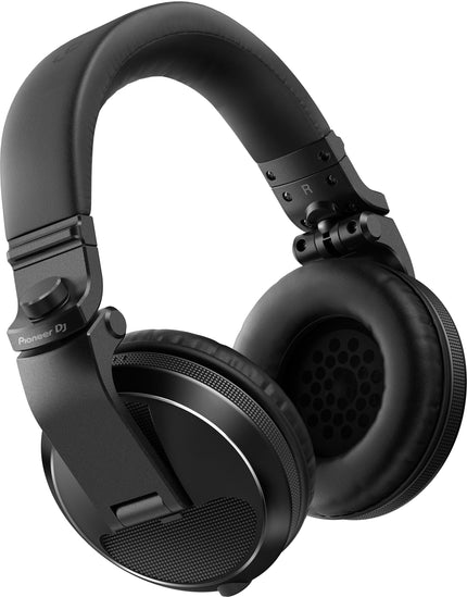 Pioneer DJ HDJ-X5 Kapalı Tip, Kulak Üstü, Profesyonel Dj Kulaklığı