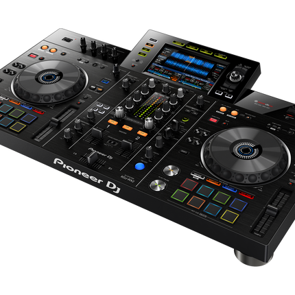 Pioneer Dj Xdj-Rx2 2-Channel All-In-One Dj System