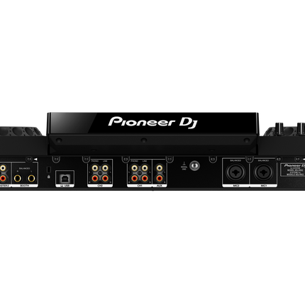 Pioneer Dj Xdj-Rx2 2-Channel All-In-One Dj System