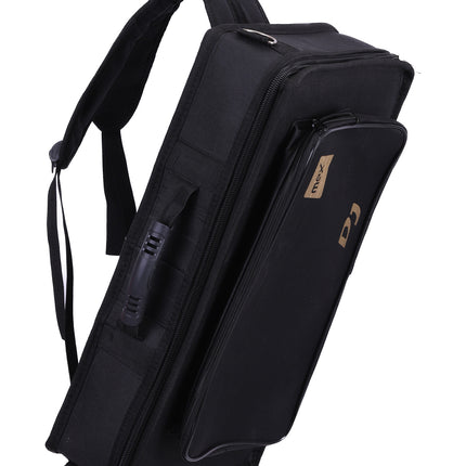 Pioneer Flx-4/Ddj-400 Lp75K Laptop Compartment Case