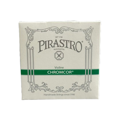 Pirastro Chromcor 319020 Keman Teli