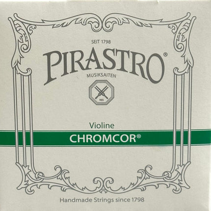 Pirastro Chromcor 319020 Keman Teli
