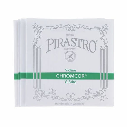 Pirastro Chromcor 319020 Keman Teli