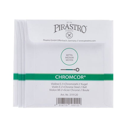 Pirastro Chromcor 319020 Keman Teli