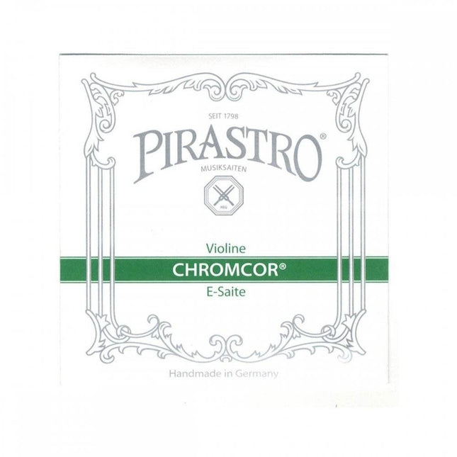 Pirastro Chromcor E ( Mi ) Tek Keman Teli 319120