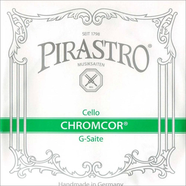 Pirastro Chromcor 339320 Cello G String