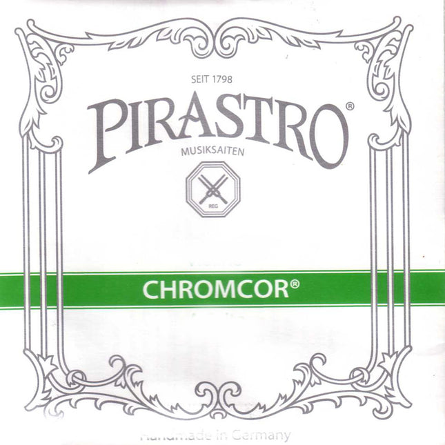 Pirastro Chromcor A ( La ) Tek Keman Teli 319220