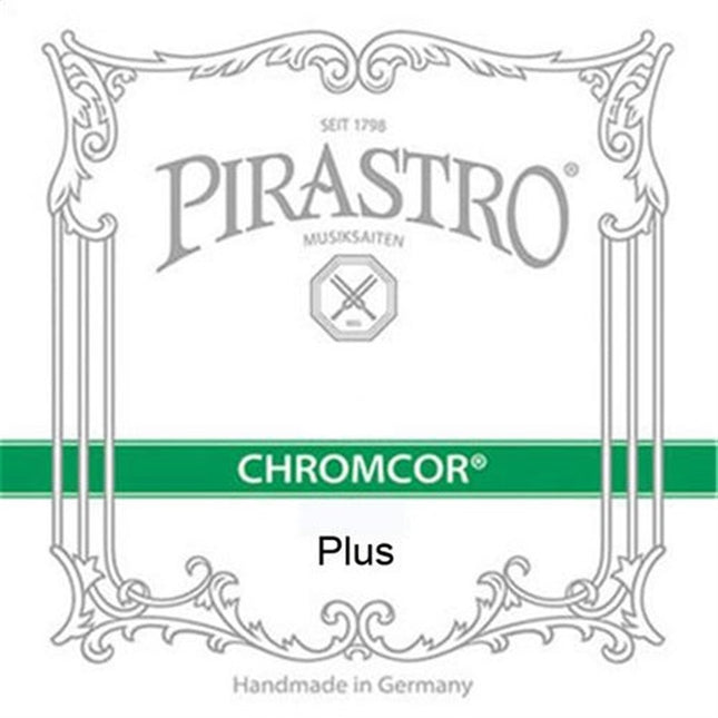 Pirastro Chromcor A Plus ( La ) Tek Viyola Teli 329720