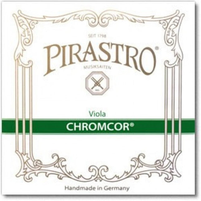 Pirastro Chromcor C ( Do ) Tek Viyola Teli 329420