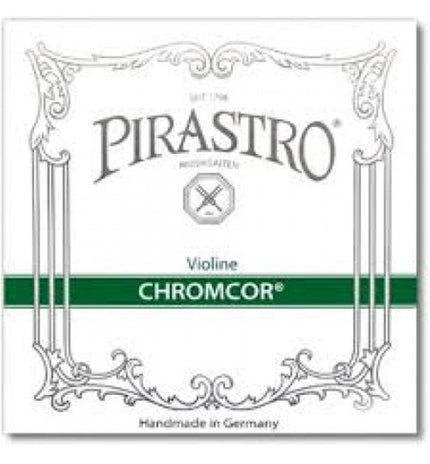Pirastro Chromcor D ( Re ) Tek Keman Teli 319320