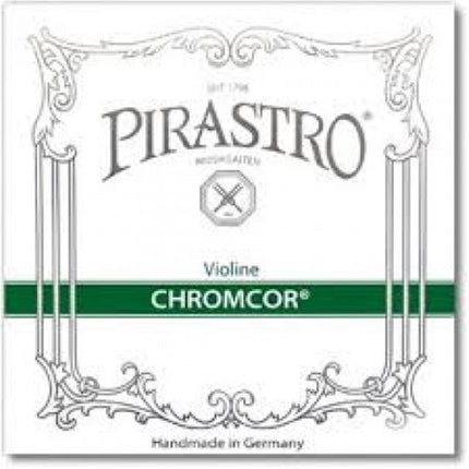 Pirastro Chromcor D ( Re ) Tek Keman Teli 319320