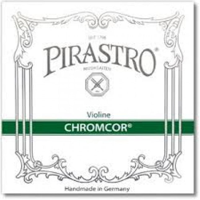 Pirastro Chromcor D ( Re ) Tek Keman Teli 319320