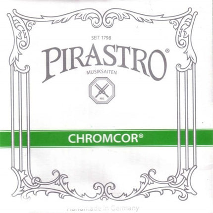 Pirastro Chromcor G ( Sol ) Tek Keman Teli 319420