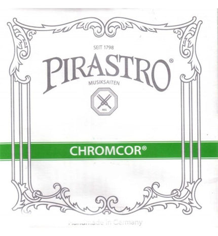 Pirastro Chromcor G ( Sol ) Tek Keman Teli 319420
