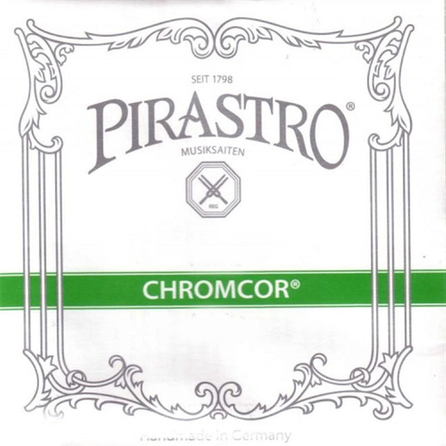 Pirastro Chromcor G ( Sol ) Tek Keman Teli 319420