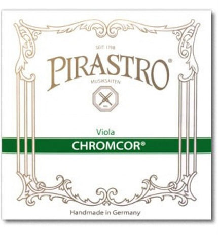 Pirastro Chromcor G ( Left ) Single Viola String 329320